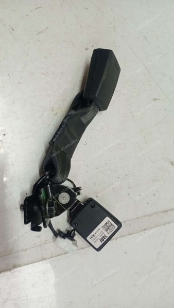 Hyundai İ10 Emniyet Kemer Kilidi Tokası Sağ 898B0-K7000 SP YP (DB-120)