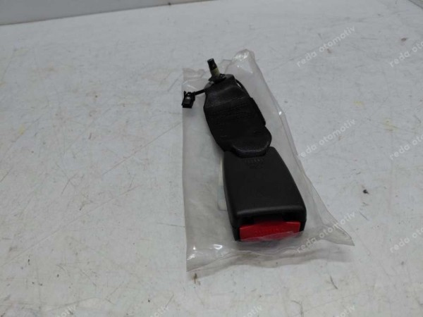 Renault Captur Arka Emniyet Kemer Tokası 878161992R YP (DB-120)