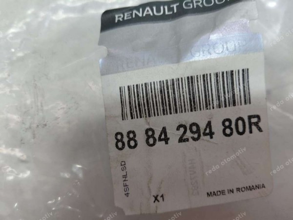 Renault Kadjar Emniyet Kemer Tokası 888429480R YP (DB-120)