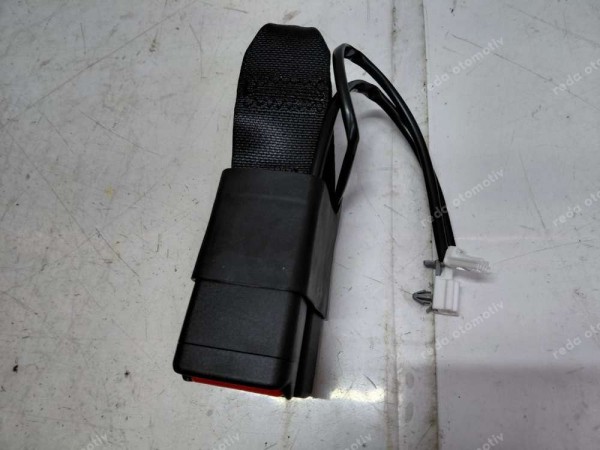 Renault Kadjar Emniyet Kemer Tokası 888429480R YP (DB-120)