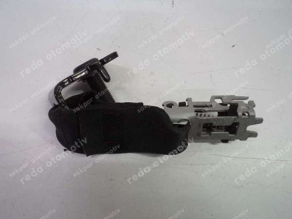 Dacia Logan MCV Sağ Emniyet Kemer Tokası 6001549673 YP (DB-120)