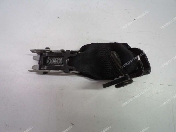 Dacia Logan MCV Sağ Emniyet Kemer Tokası 6001549673 YP (DB-120)