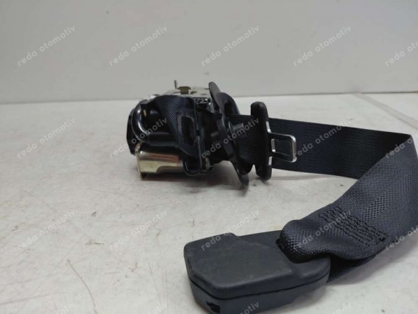 Renault Trafic3 Sağ Ön Emniyet Kemeri 868849919R CP (DB-120)