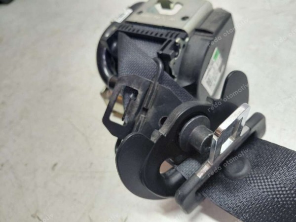 Renault Trafic3 Sağ Ön Emniyet Kemeri 868849919R CP (DB-120)