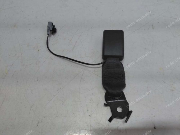 Renault Clio5 Arka Orta Emniyet Kemeri Tokası 878164678R CP (DB-120)