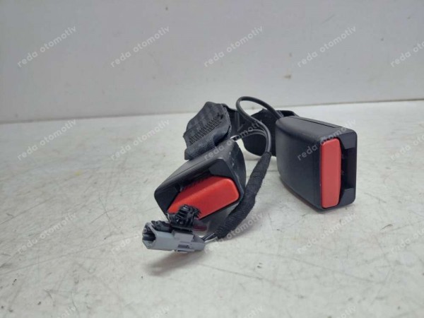 Renault Clio5 Arka Orta Emniyet Kemeri Tokası 878164707R CP (DB-120)