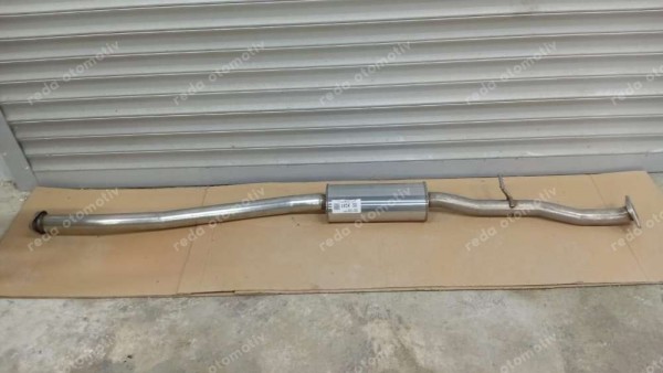 Hyundai Tucson Egzoz Orj. 28600-N7670 SP YP (DH-110)