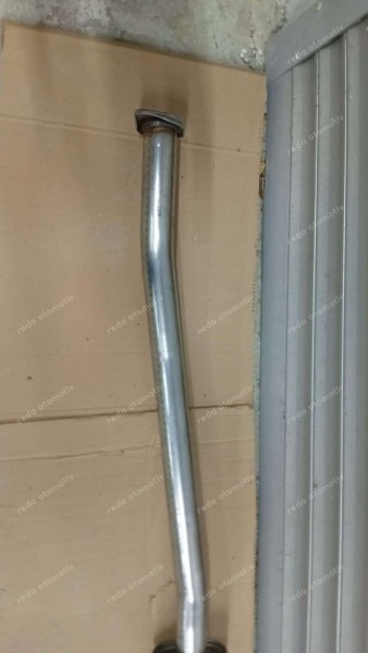 Hyundai Tucson Egzoz Orj. 28600-N7670 SP YP (DH-110)