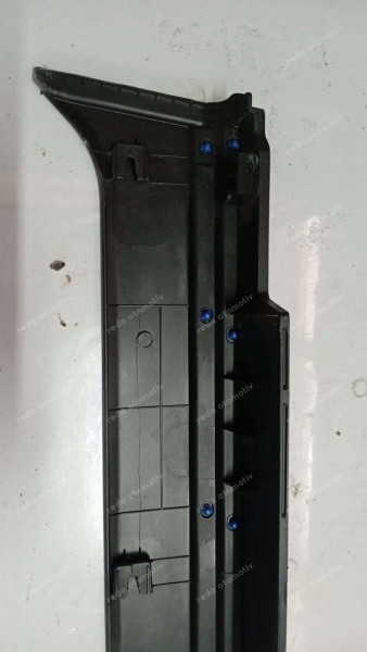 Hyundai Tucson Sol Marşpiyel Kaplaması Orj. 87751N7000 SP YP (İI-120)