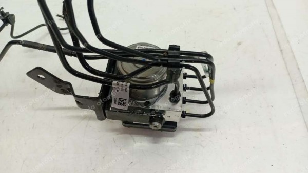 Hyundai İ10 ABS Beyni 58930-K7600 SP YP (DA-109)