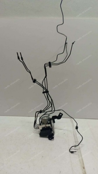 Hyundai İ10 ABS Beyni 58930-K7600 SP YP (DA-109)