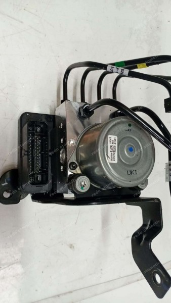 Hyundai İ10 ABS Beyni 58930-K7600 SP YP (DA-109)