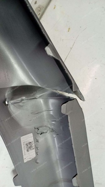 Hyundai Tucson Ön Tampon Alt Eki Orj. 86577N7GA0 HP SP (Gİ-110)