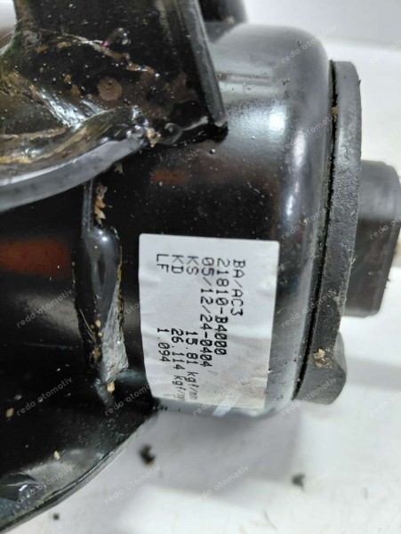 Hyundai İ10 Motor Takozu 21810-B4000 SP YP (AA-127)
