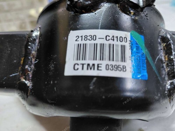 Hyundai İ10 Motor Takozu / Kulağı 21830-C4100 SP YP (AA-127)