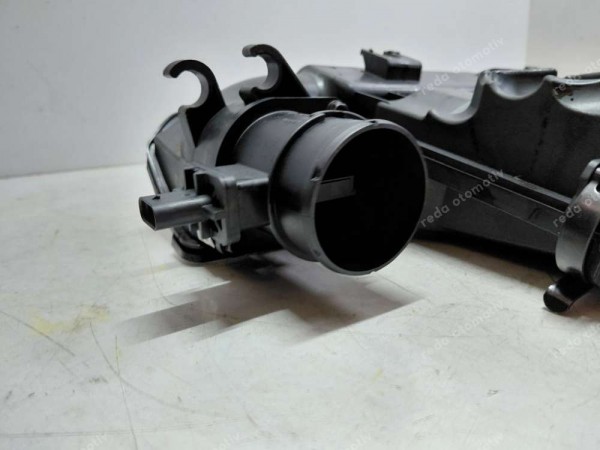 Hyundai İ10 Hava Filtresi 28110-K7100 SP YP (BE-120)