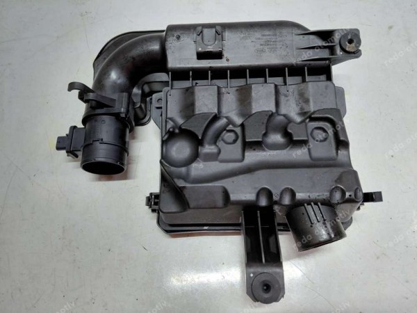 Hyundai İ10 Hava Filtresi 28110-K7100 SP YP (BE-120)