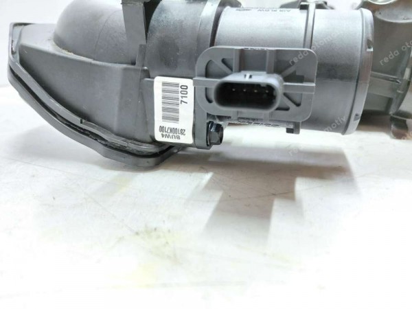 Hyundai İ10 Hava Filtresi 28110-K7100 SP YP (BE-120)