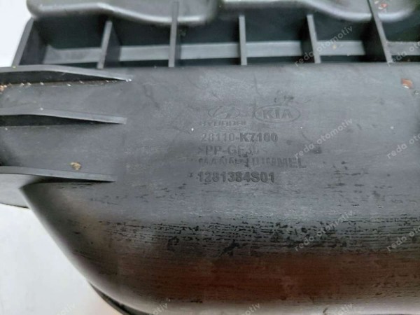 Hyundai İ10 Hava Filtresi 28110-K7100 SP YP (BE-120)