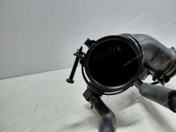 Hyundai İ10 Hava Giriş Hortumu 28130-K7100 28130k7150 SP YP (AB-110)