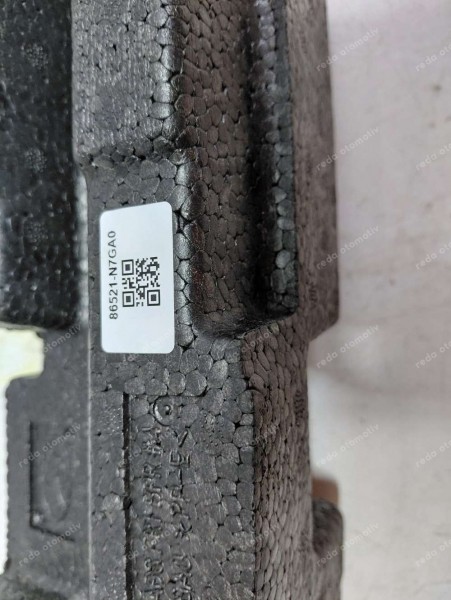 Hyundai Tucson Ön Tampon Köpüğü 86521-N7GA0 HP SP (GD-120)