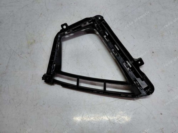 Hyundai Tucson Sol Ön Tampon Çıtası 865C1-N7GA0 SP YP (EA-110)