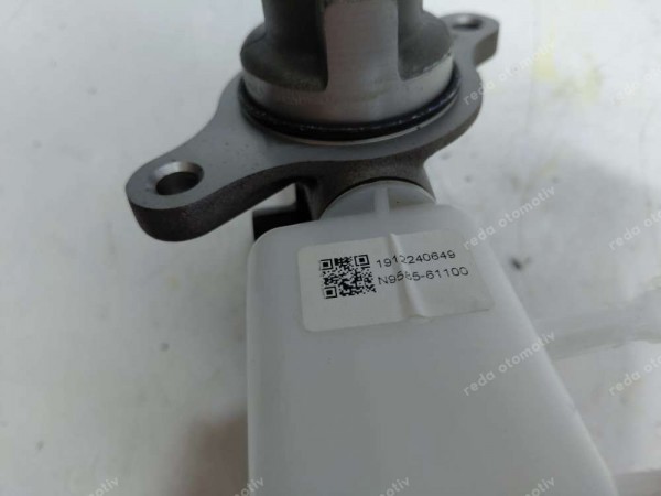 Hyundai Tucson Fren Ana Slindiri / Hidrolik Deposu N9585-61100 SP YP (AA-127)