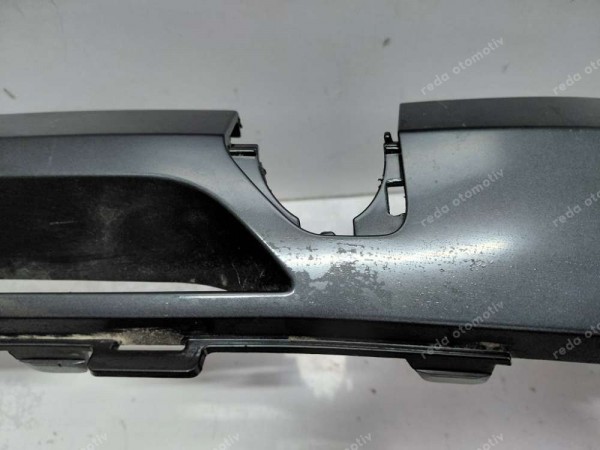 Hyundai Tucson Alt Tampon Çıtası 86569-N7GA0 HP SP (Gİ-110)