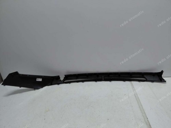 Hyundai Tucson Alt Tampon Çıtası 86569-N7GA0 HP SP (Gİ-110)