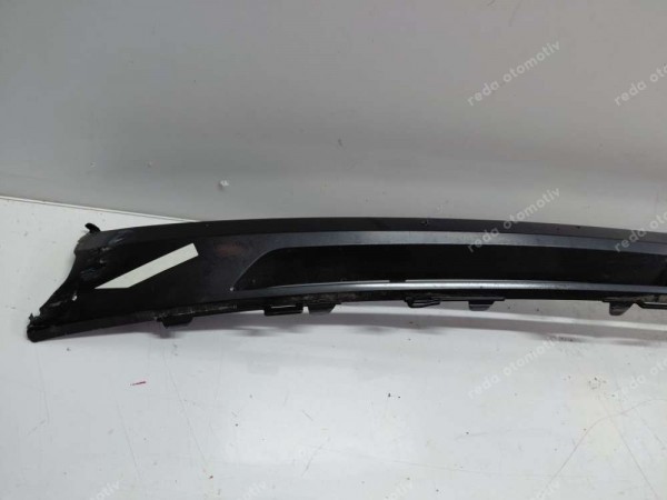 Hyundai Tucson Alt Tampon Çıtası 86569-N7GA0 HP SP (Gİ-110)