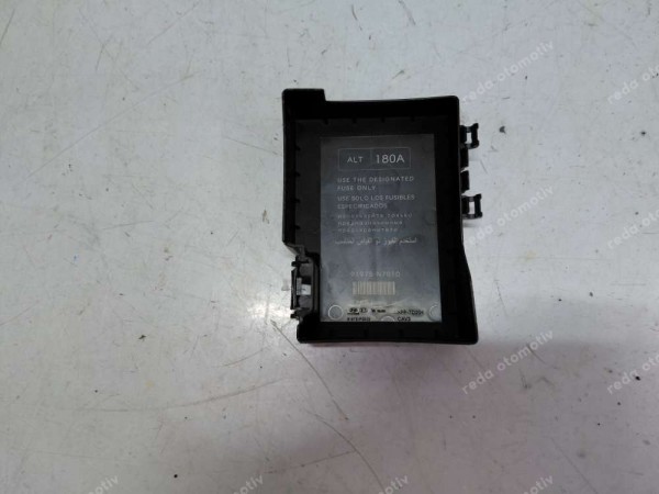 Hyundai Tucson Akü Başı Kapağı 91975-N7010 SP YP (EA-110)