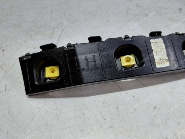 Hyundai Tucson Arka Tampon Braketi Sol 86653-N7000 SP YP (BA-110)