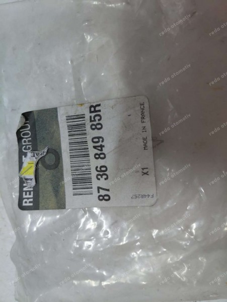 Renault Kadjar Koltuk Ayar Kolu 873684985R YP (IA-124)