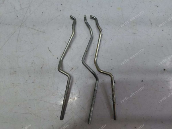 Dacia Sandero Sol Ön Kapı Dış Kilt Teli 8200526161 YP (EB-122)