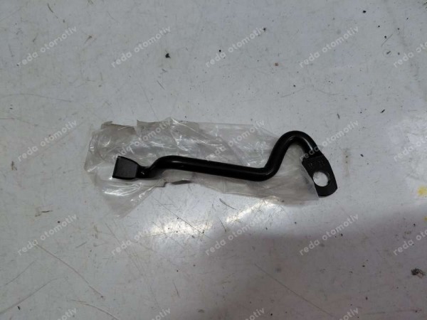 Dacia Sandero Emniyet Kemer Sabitleyici 8200752469 YP (DB-120)