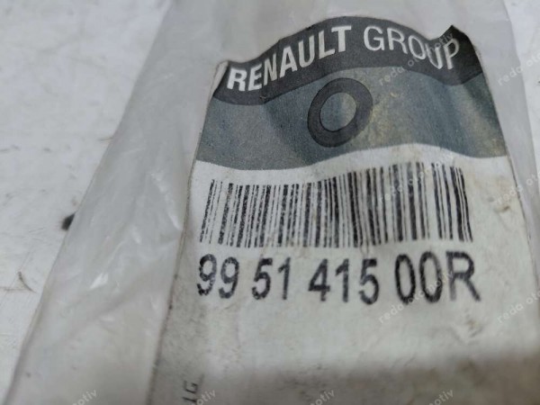 Renault Trafic 3 Stepne Sökme Anahtarı 995141500R YP (AF-125)