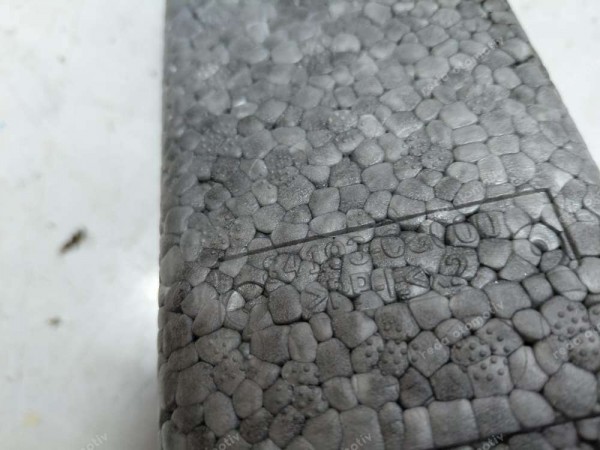 Hyundai Staria Ayak Dayama Köpüğü Orj 84193-CG000 SP YP (EA-110)