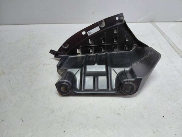 Hyundai Tucson Ön Tampon Alt Gövde Koruması Sol 86676-N7500 SP YP (EA-110)