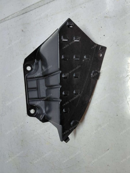 Hyundai Tucson Ön Tampon Alt Gövde Koruması Sol 86676-N7500 SP YP (EA-110)