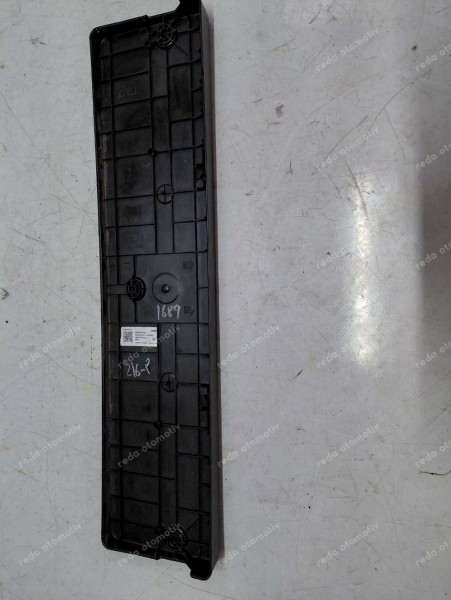 Hyundai Tucson Plaka Çerçevesi 86529-N7GA0 SP YP (EA-110)