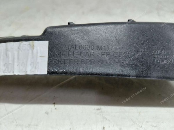 Hyundai Tucson Ön Tampon Montaj Braketi Sol 86525-N7GA0 SP YP (EA-110)