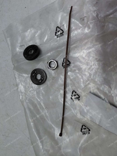 Renault Kangoo Rot Kolu 7701472113 YP (EC-120)