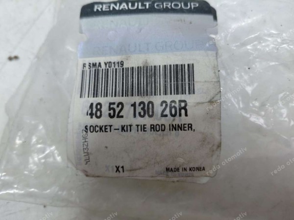 Renault Koleos Rot Kolu 485213026R YP (EC-120)