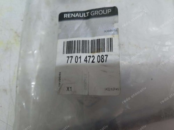 Renault Megane 1 Scenic 1 Rot Kolu 7701472087 YP (EC-120)