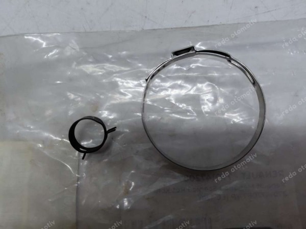 Renault Megane 1 Scenic 1 Rot Kolu 7701472087 YP (EC-120)