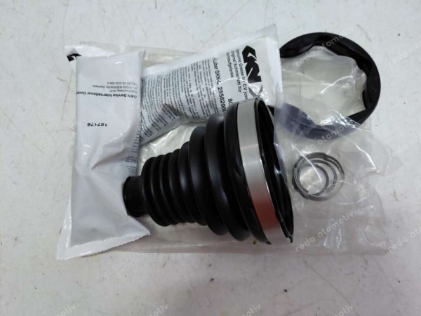 Renault Kadjar Sol Aks İç Körük 8201698904 YP (EC-120)