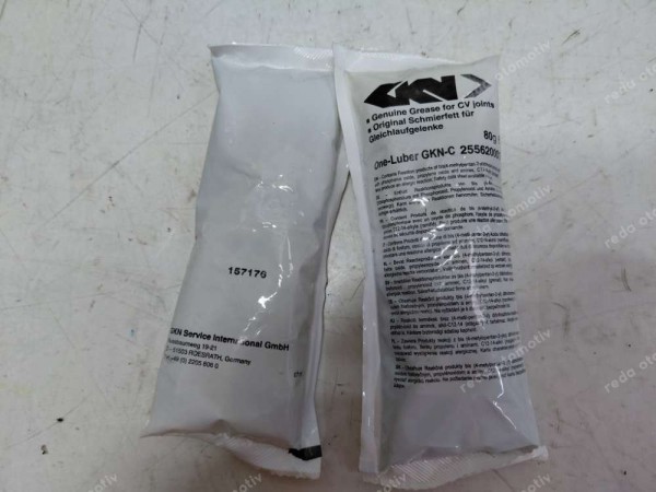 Renault Kadjar Sol Aks İç Körük 8201698904 YP (EC-120)