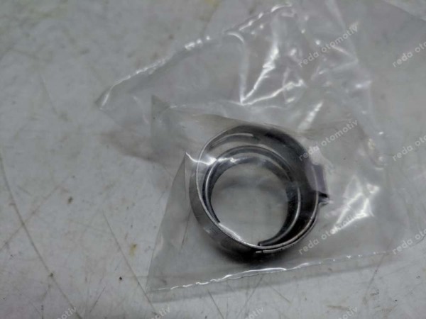 Renault Kadjar Sol Aks İç Körük 8201698904 YP (EC-120)