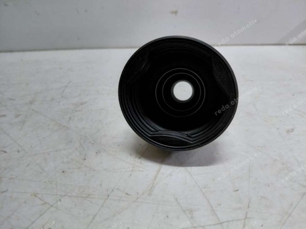 Renault Koleos Aks Körük Takımı 392414387R YP (EC-120)