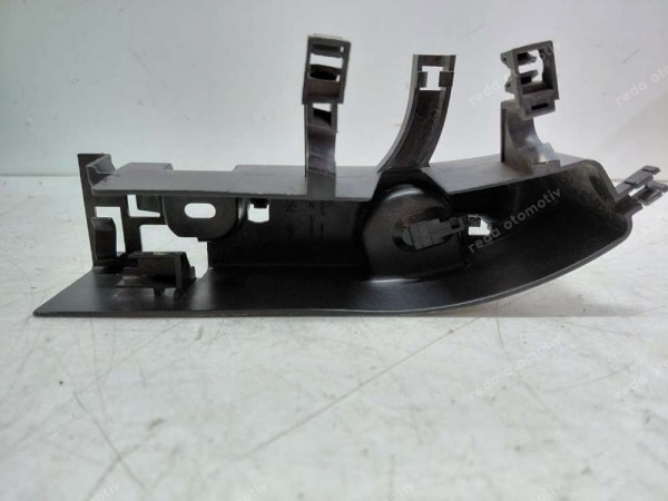 Renault Clio 5 Kablo Muhafaza Bakaliti 242968933R CP (EA-110)